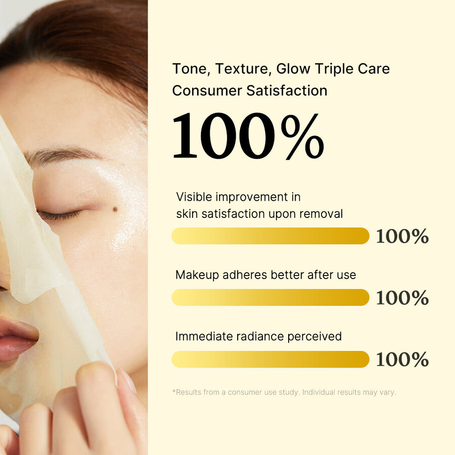 medicube deep vita c dagelijkse snelmaskers
