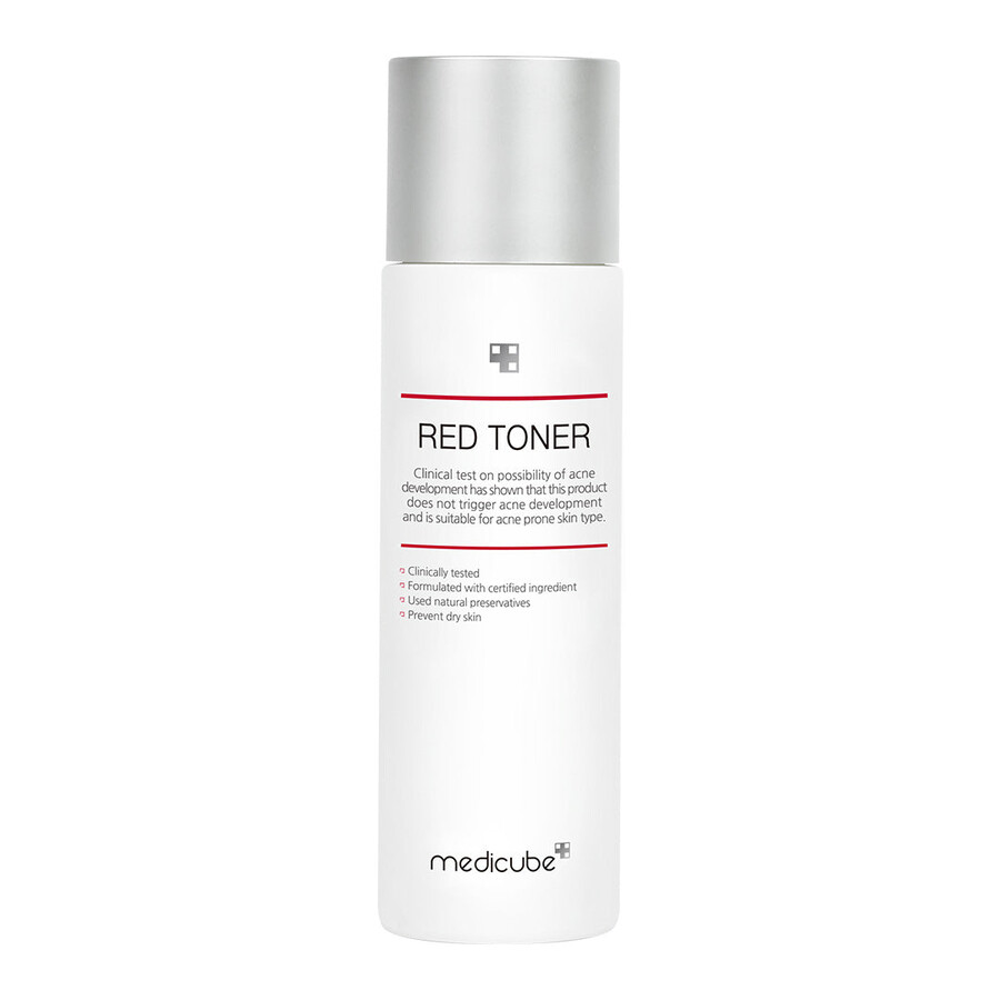 medicube rode toner