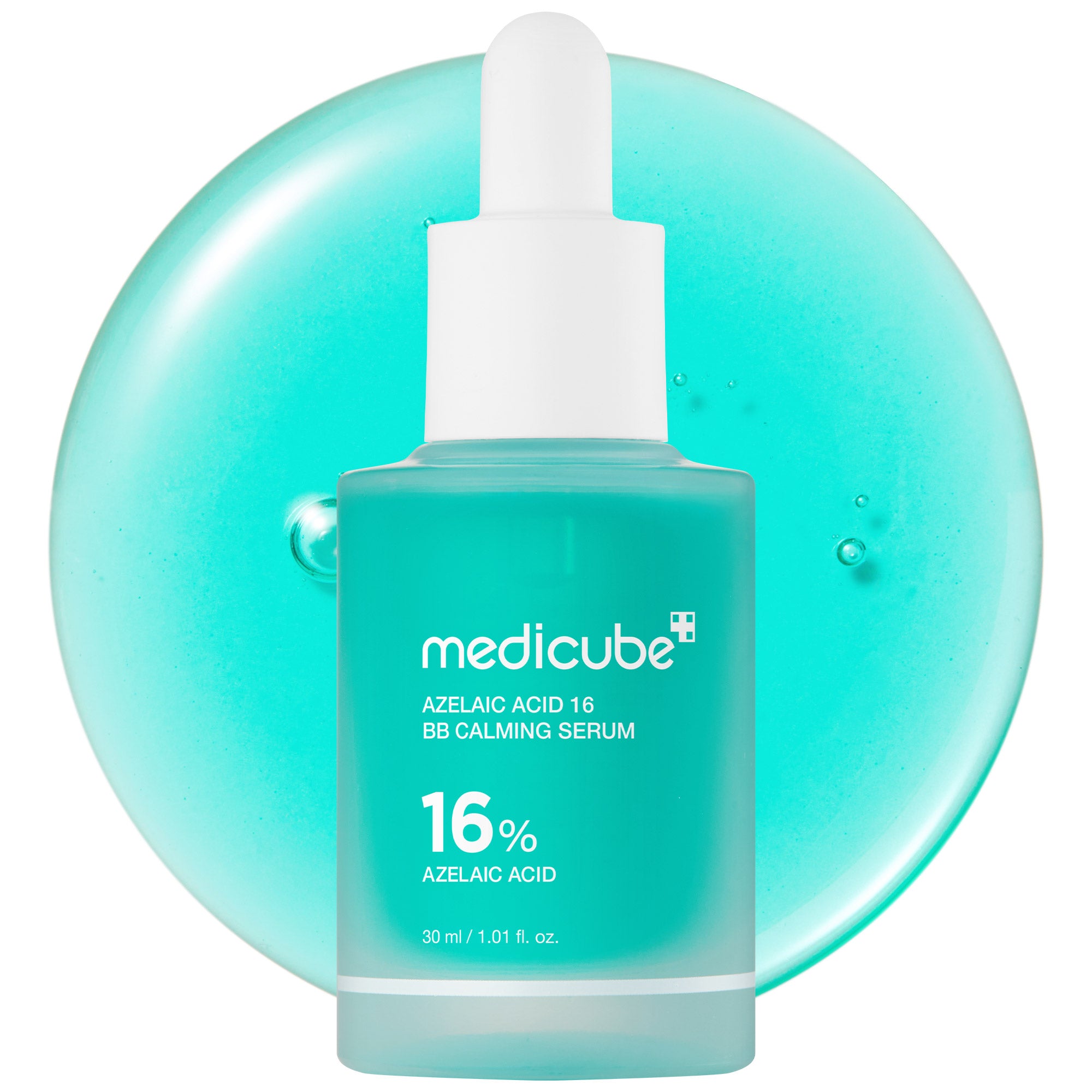 azelaïnezuur 16 kalmerend serum