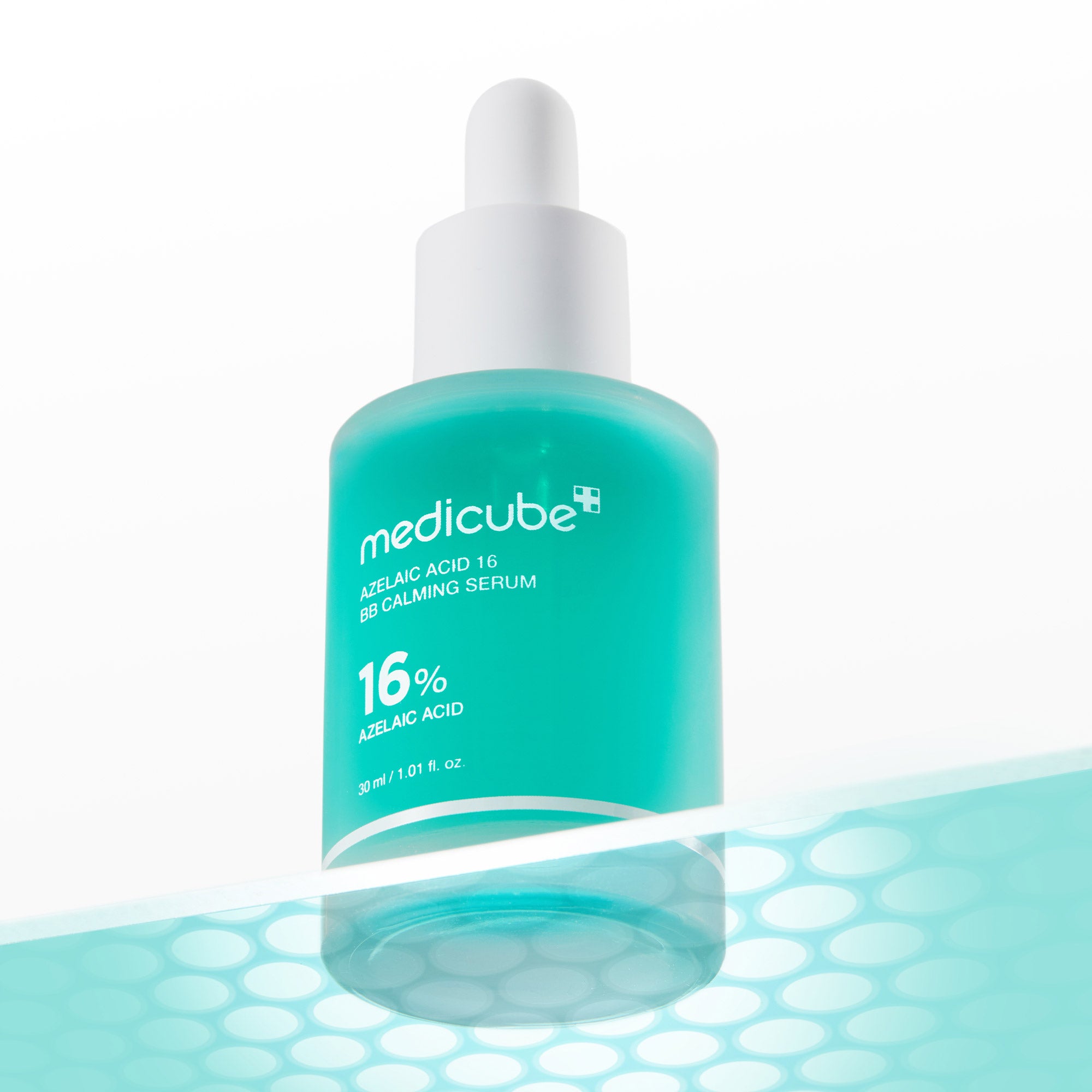 azelaïnezuur 16 kalmerend serum