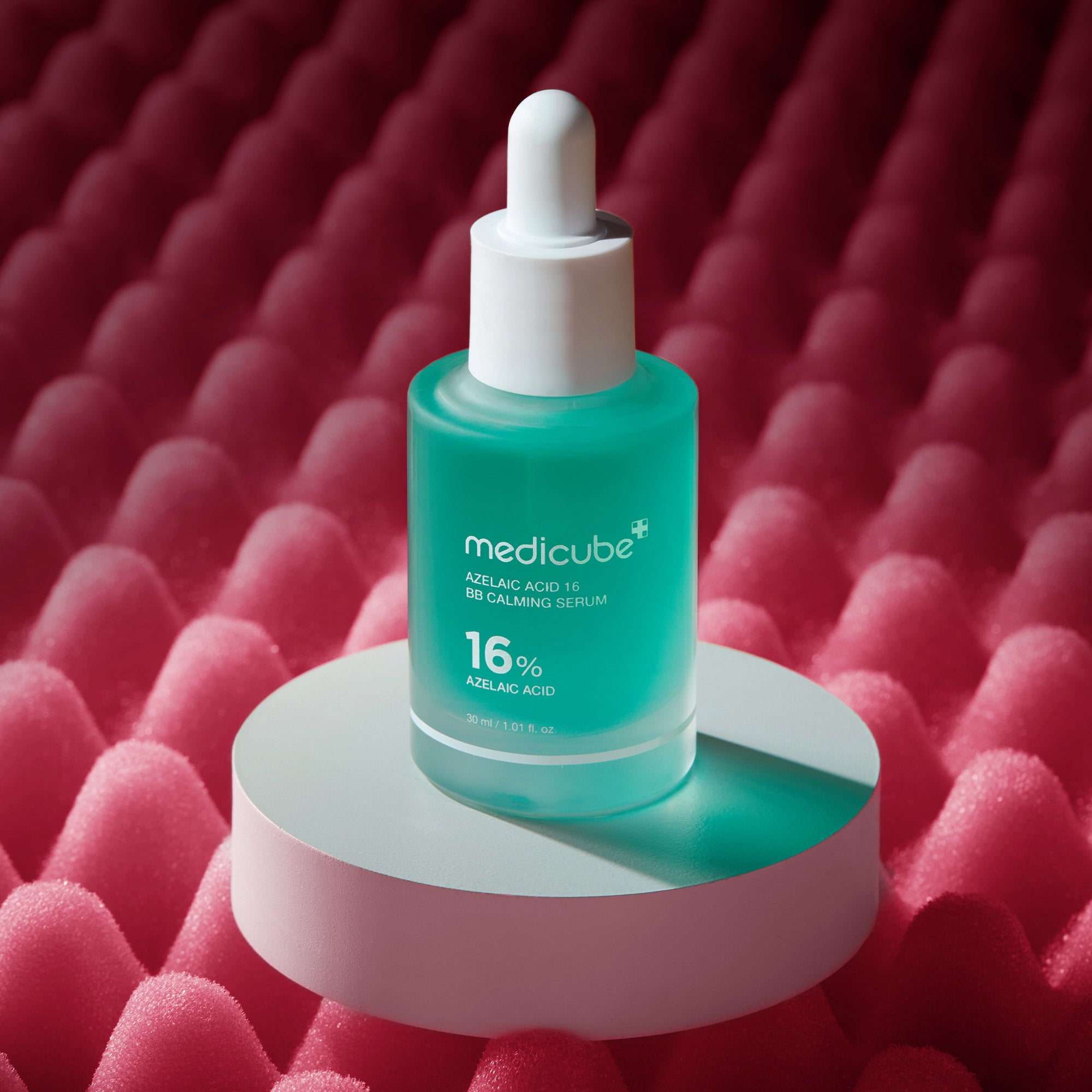 azelaïnezuur 16 kalmerend serum