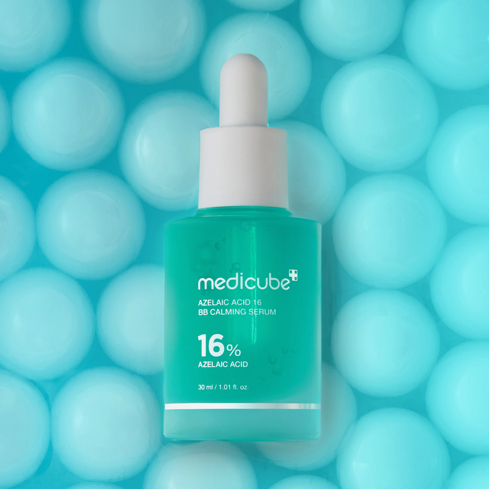 azelaïnezuur 16 kalmerend serum