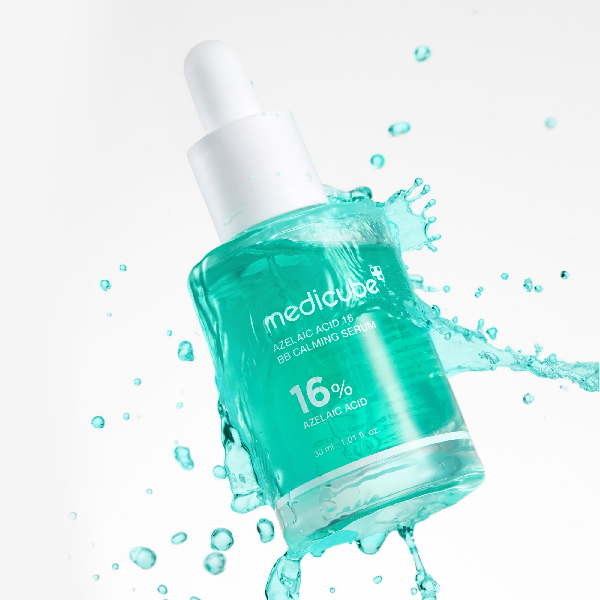 azelaïnezuur 16 kalmerend serum