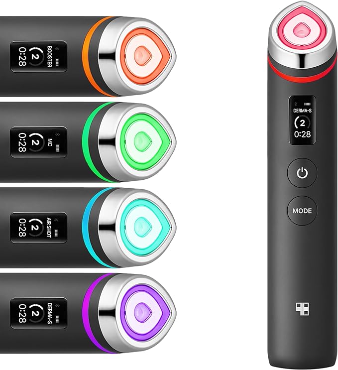 medicube booster pro