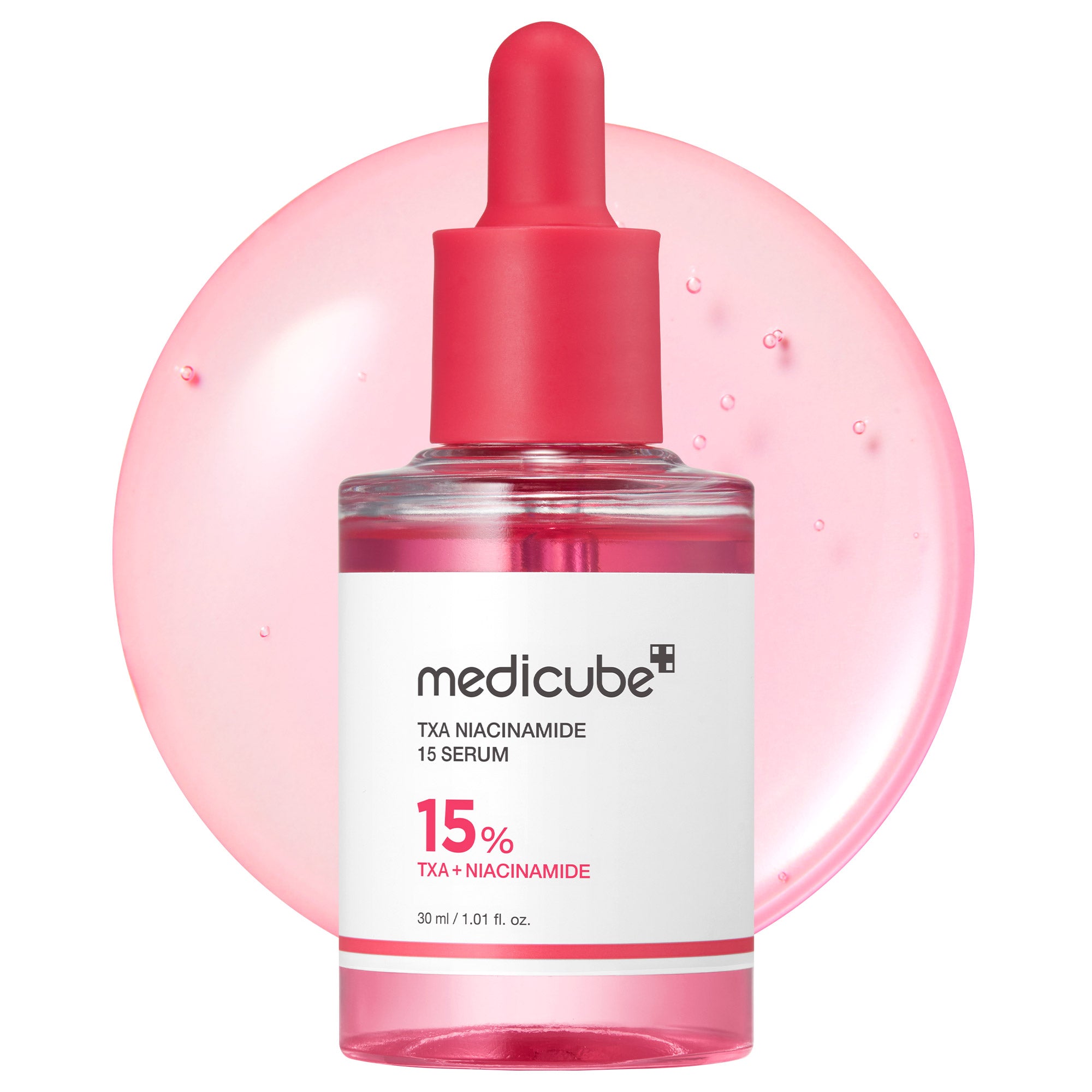 txa niacinamide-serum