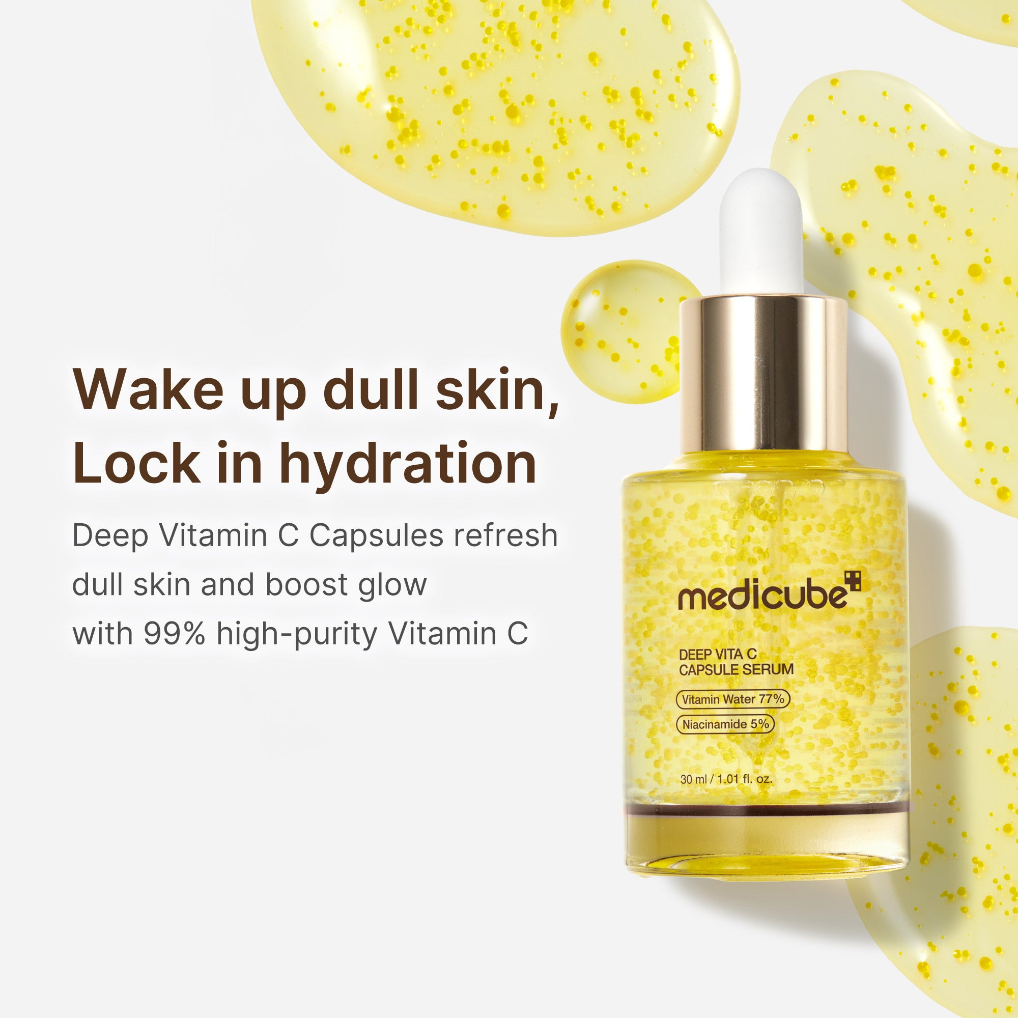 diep vitamine c-capsuleserum
