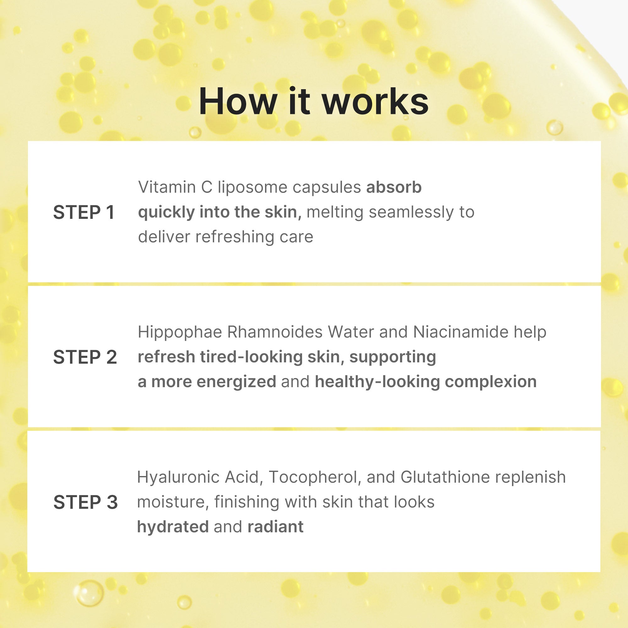 diep vitamine c-capsuleserum