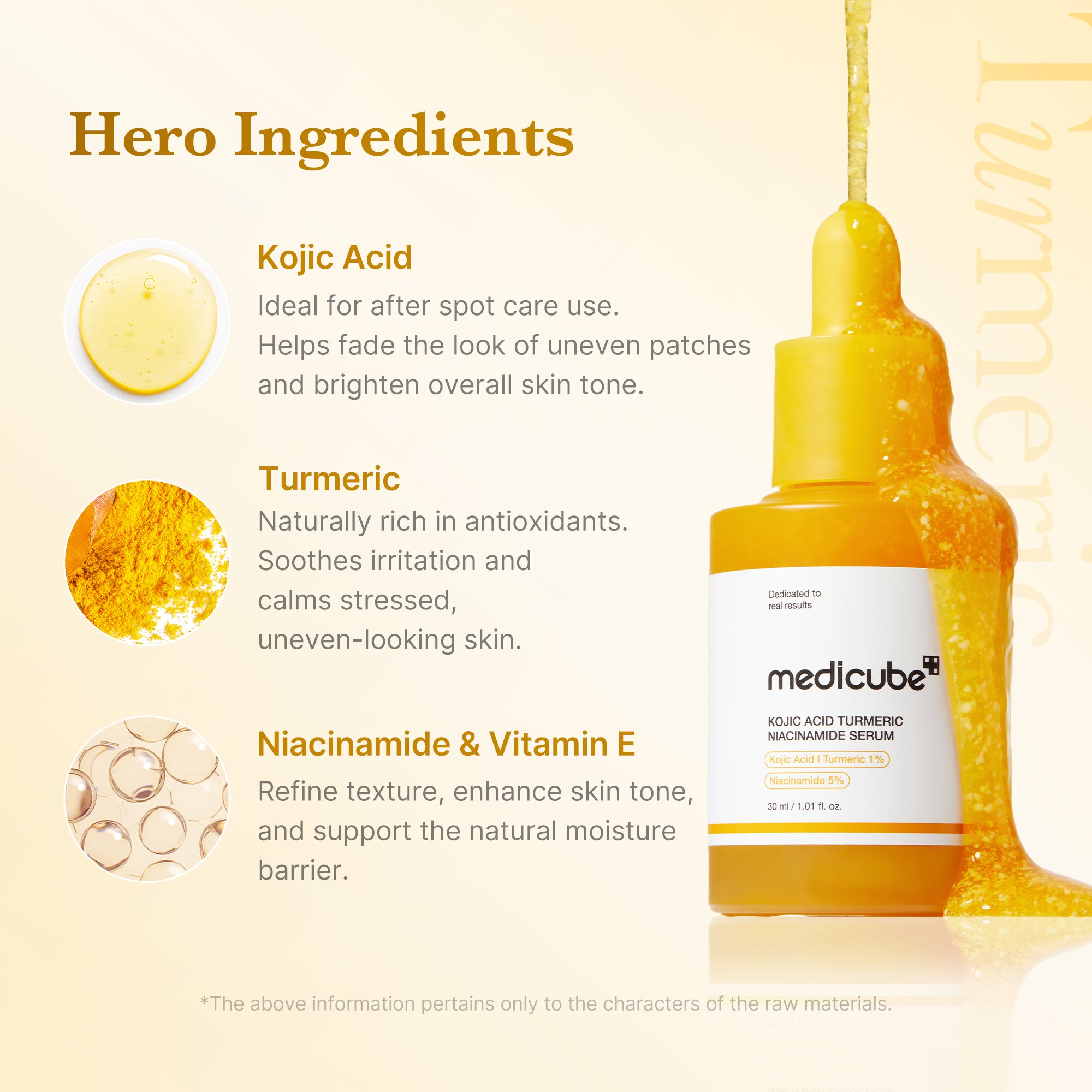 kojiczuur kurkuma capsule serum