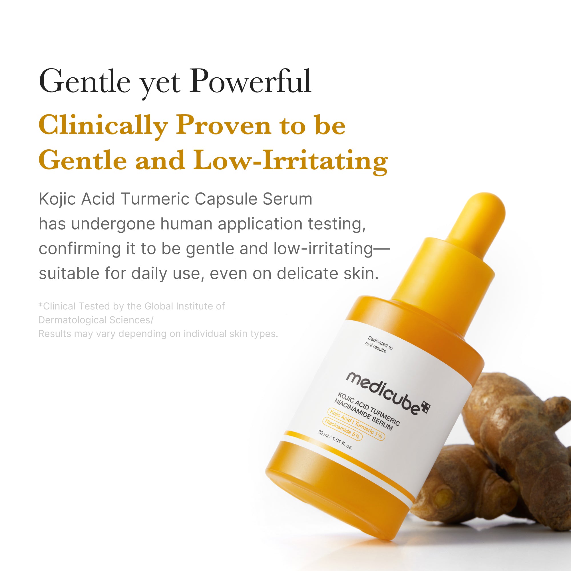 kojiczuur kurkuma capsule serum